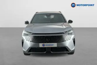 Peugeot 5008 Allure Premium Automatic Petrol SUV - Stock Number (1669481) - Front bumper