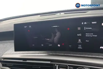 Peugeot 5008 Allure Premium Automatic Petrol SUV - Stock Number (1669481) - 12th supplementary image