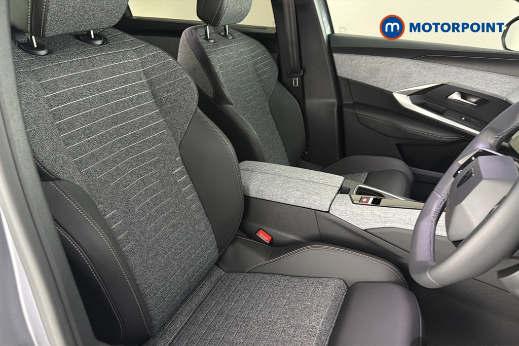 Peugeot 5008 Allure Premium Automatic Petrol SUV - Stock Number (1669481) - 22nd supplementary image