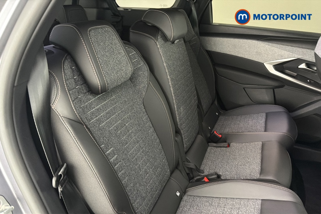 Peugeot 5008 Allure Premium Automatic Petrol SUV - Stock Number (1669481) - 25th supplementary image