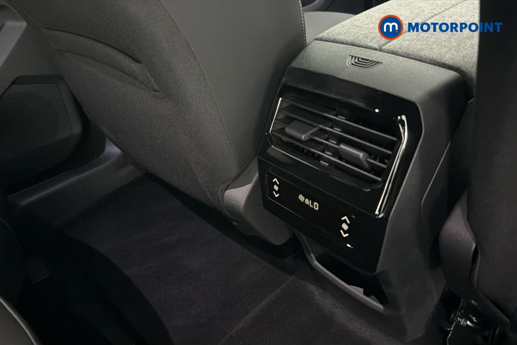 Peugeot 5008 Allure Premium Automatic Petrol SUV - Stock Number (1669481) - 28th supplementary image