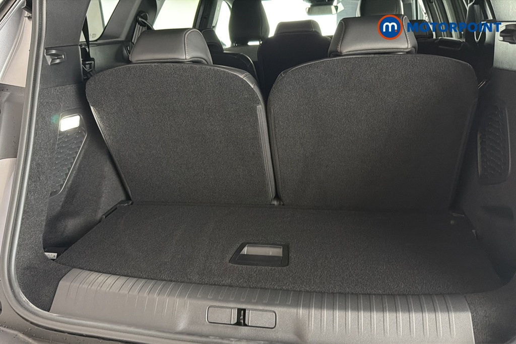 Peugeot 5008 Allure Premium Automatic Petrol SUV - Stock Number (1669481) - 30th supplementary image
