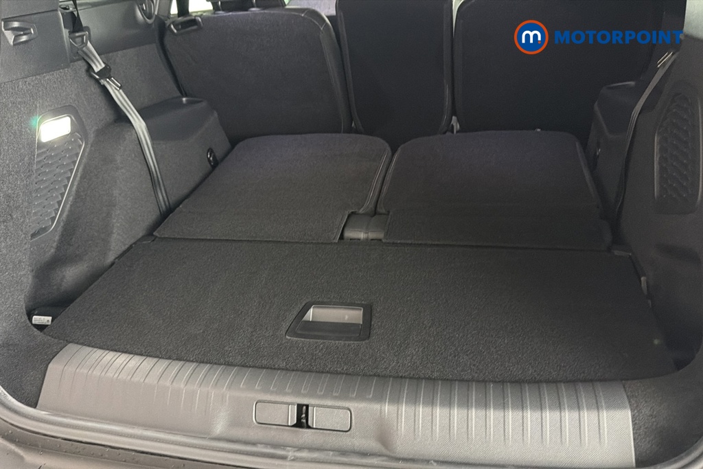 Peugeot 5008 Allure Premium Automatic Petrol SUV - Stock Number (1669481) - 31st supplementary image