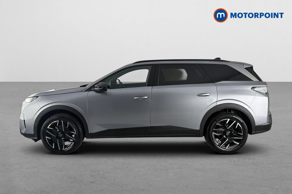 Peugeot 5008 Allure Premium Automatic Petrol SUV - Stock Number (1669481) - Drivers side