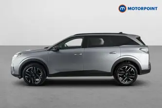 Peugeot 5008 Allure Premium Automatic Petrol SUV - Stock Number (1669481) - Drivers side