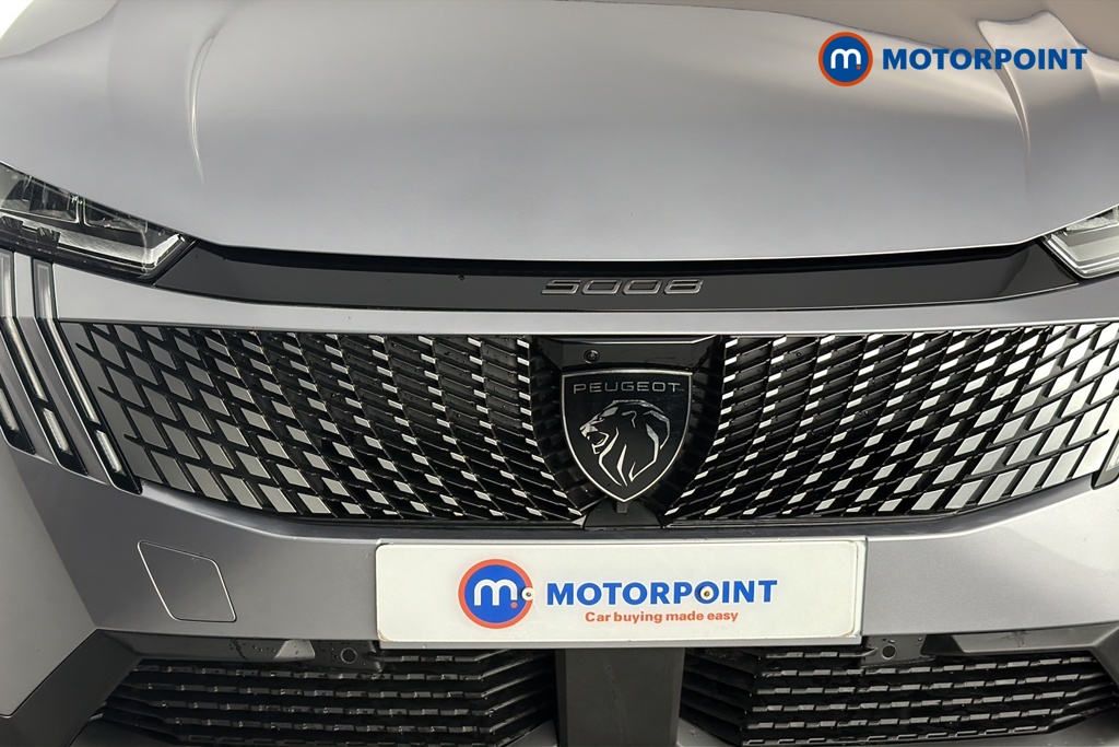 Peugeot 5008 Allure Premium Automatic Petrol SUV - Stock Number (1669481) - 43rd supplementary image