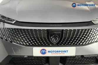 Peugeot 5008 Allure Premium Automatic Petrol SUV - Stock Number (1669481) - 43rd supplementary image