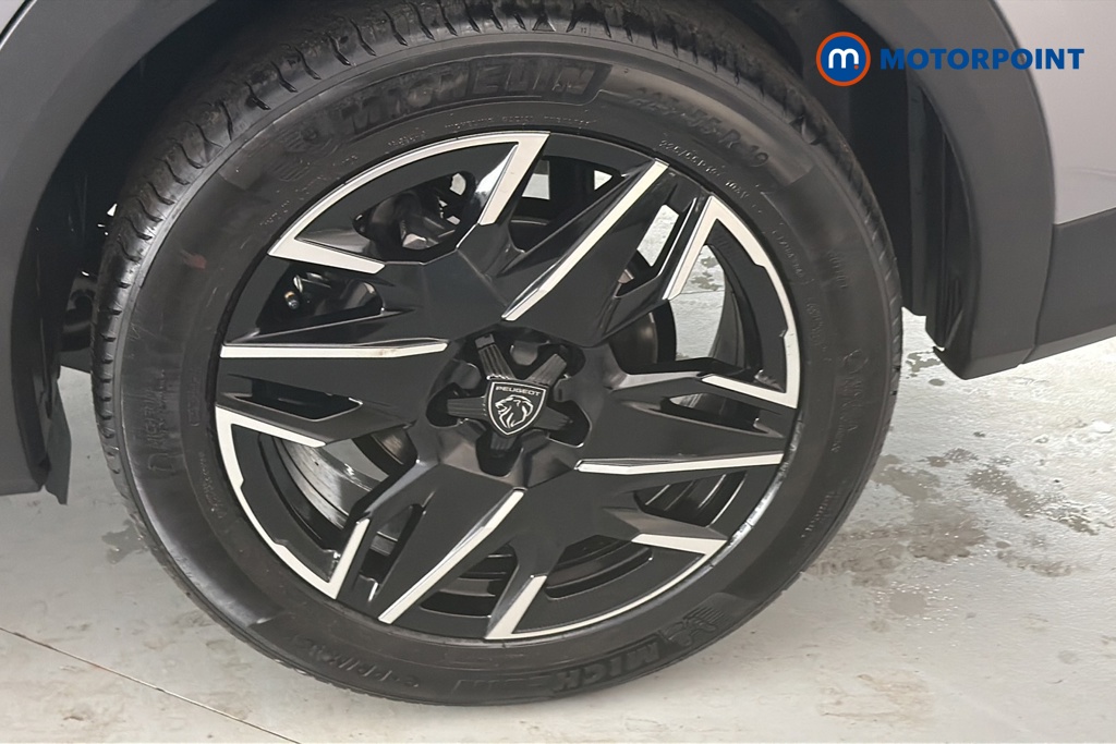 Peugeot 5008 Allure Premium Automatic Petrol SUV - Stock Number (1669481) - 45th supplementary image
