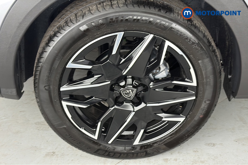 Peugeot 5008 Allure Premium Automatic Petrol SUV - Stock Number (1669481) - 46th supplementary image