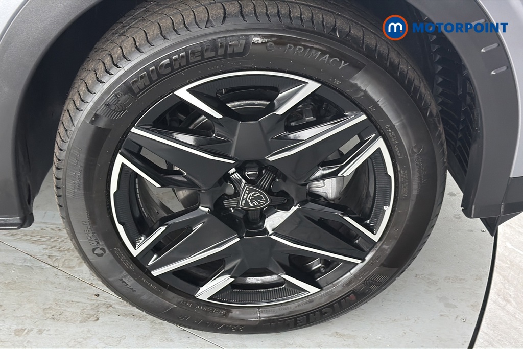 Peugeot 5008 Allure Premium Automatic Petrol SUV - Stock Number (1669481) - 47th supplementary image