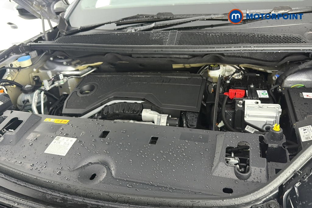 Peugeot 5008 Allure Premium Automatic Petrol SUV - Stock Number (1669481) - 48th supplementary image
