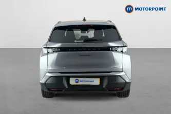 Peugeot 5008 Allure Premium Automatic Petrol SUV - Stock Number (1669481) - Rear bumper