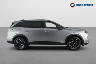 Peugeot 5008 Allure Premium Automatic Petrol SUV - Stock Number (1669481) - Passenger side