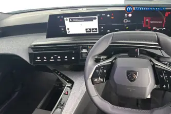 Peugeot 5008 Allure Premium Automatic Petrol SUV - Stock Number (1669481) - 1st supplementary image