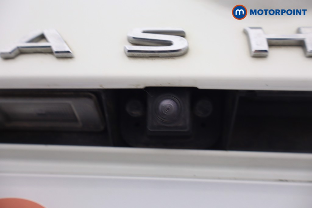 Nissan Qashqai Acenta Premium Manual Petrol SUV - Stock Number (1669498) - 5th supplementary image