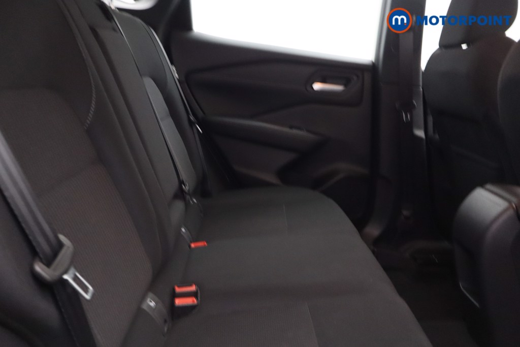 Nissan Qashqai Acenta Premium Manual Petrol SUV - Stock Number (1669498) - 7th supplementary image
