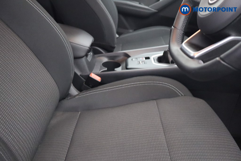 Nissan Qashqai Acenta Premium Manual Petrol SUV - Stock Number (1669498) - 11th supplementary image