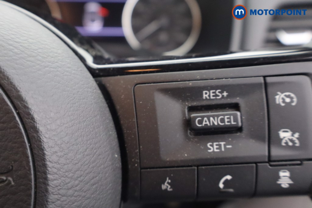Nissan Qashqai Acenta Premium Manual Petrol SUV - Stock Number (1669498) - 13th supplementary image