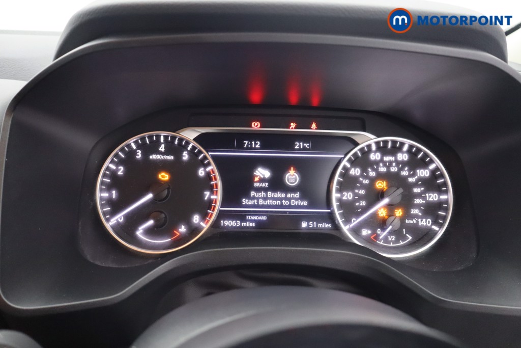 Nissan Qashqai Acenta Premium Manual Petrol SUV - Stock Number (1669498) - 15th supplementary image