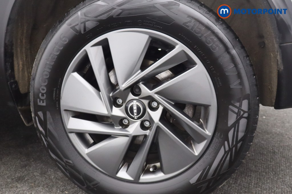 Nissan Qashqai Acenta Premium Manual Petrol SUV - Stock Number (1669498) - 27th supplementary image
