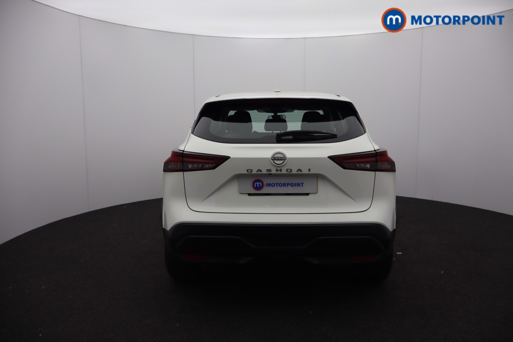 Nissan Qashqai Acenta Premium Manual Petrol SUV - Stock Number (1669498) - 1st supplementary image