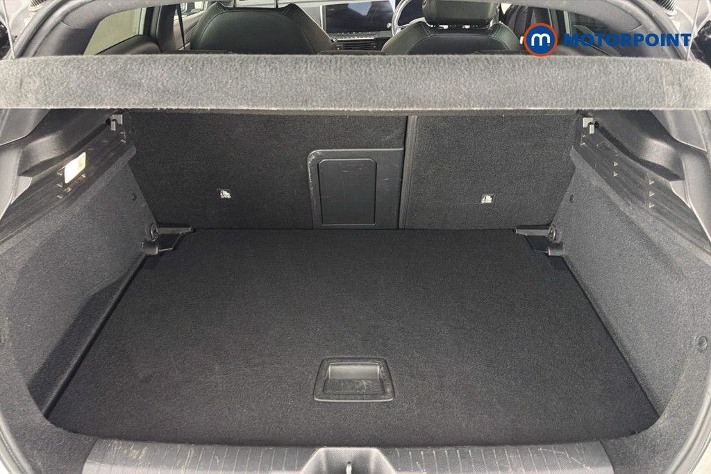 Vauxhall Astra GS Manual Petrol Hatchback - Stock Number (1669547) - 33rd supplementary image