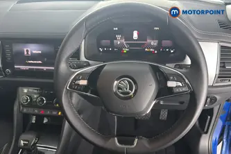 Skoda Kodiaq Se Drive Automatic Petrol SUV - Stock Number (1669586) - 2nd supplementary image