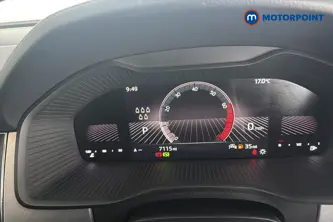 Skoda Kodiaq Se Drive Automatic Petrol SUV - Stock Number (1669586) - 7th supplementary image