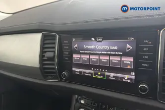 Skoda Kodiaq Se Drive Automatic Petrol SUV - Stock Number (1669586) - 8th supplementary image