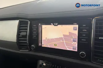 Skoda Kodiaq Se Drive Automatic Petrol SUV - Stock Number (1669586) - 9th supplementary image