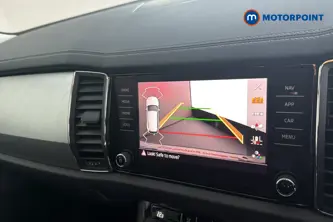 Skoda Kodiaq Se Drive Automatic Petrol SUV - Stock Number (1669586) - 13th supplementary image