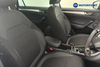 Skoda Kodiaq Se Drive Automatic Petrol SUV - Stock Number (1669586) - 22nd supplementary image
