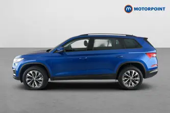 Skoda Kodiaq Se Drive Automatic Petrol SUV - Stock Number (1669586) - Drivers side