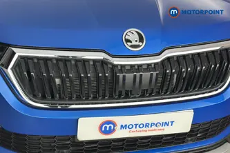 Skoda Kodiaq Se Drive Automatic Petrol SUV - Stock Number (1669586) - 43rd supplementary image