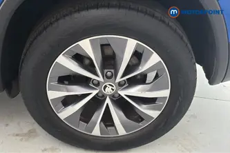 Skoda Kodiaq Se Drive Automatic Petrol SUV - Stock Number (1669586) - 45th supplementary image