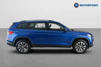 Skoda Kodiaq Se Drive Automatic Petrol SUV - Stock Number (1669586) - Passenger side