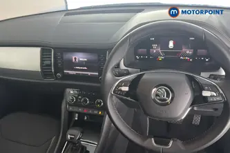 Skoda Kodiaq Se Drive Automatic Petrol SUV - Stock Number (1669586) - 1st supplementary image