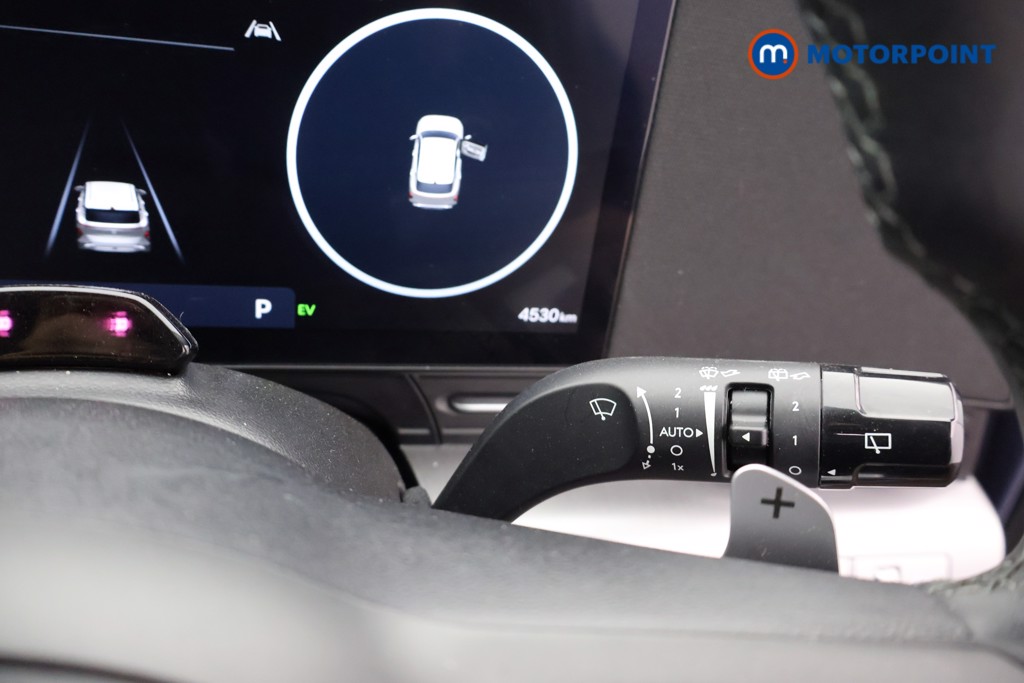 Hyundai Kona Advance Automatic Petrol-Electric Hybrid SUV - Stock Number (1669631) - 6th supplementary image