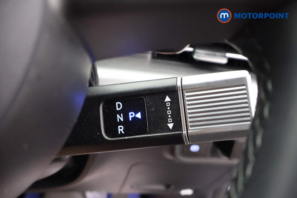Hyundai Kona Advance Automatic Petrol-Electric Hybrid SUV - Stock Number (1669631) - 7th supplementary image