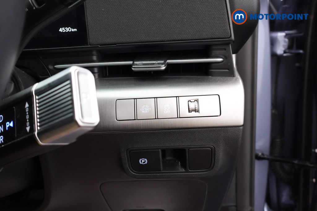 Hyundai Kona Advance Automatic Petrol-Electric Hybrid SUV - Stock Number (1669631) - 8th supplementary image