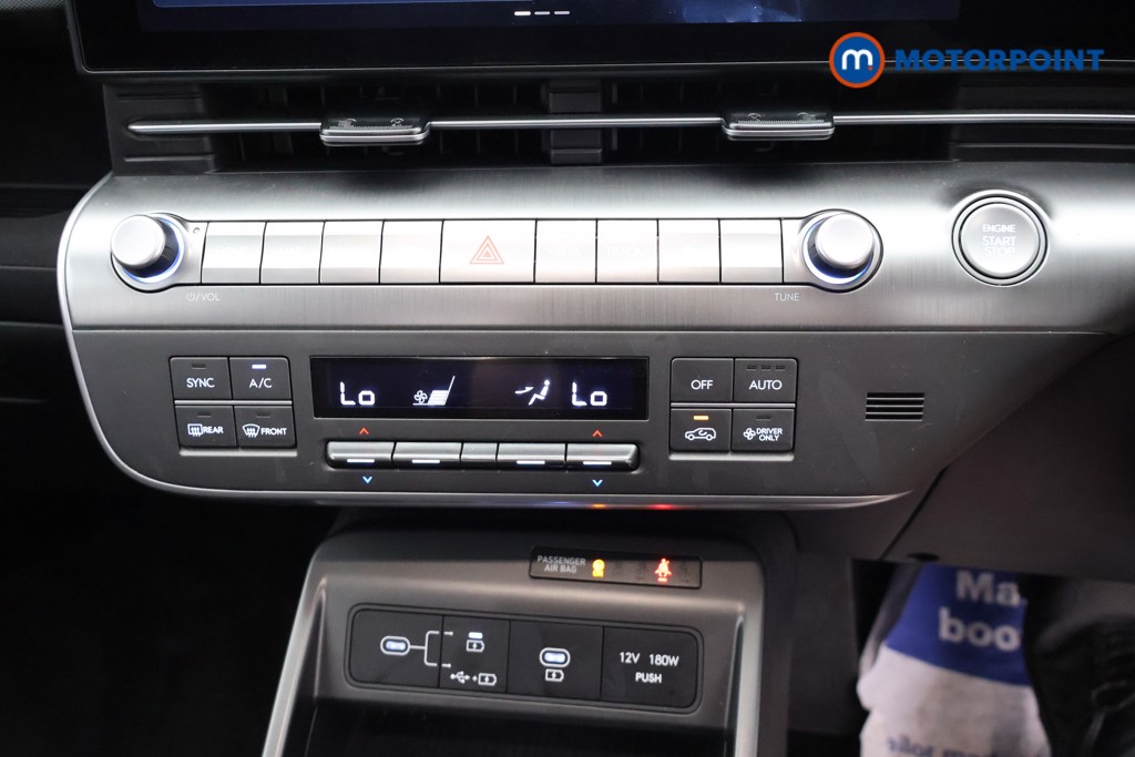 Hyundai Kona Advance Automatic Petrol-Electric Hybrid SUV - Stock Number (1669631) - 10th supplementary image