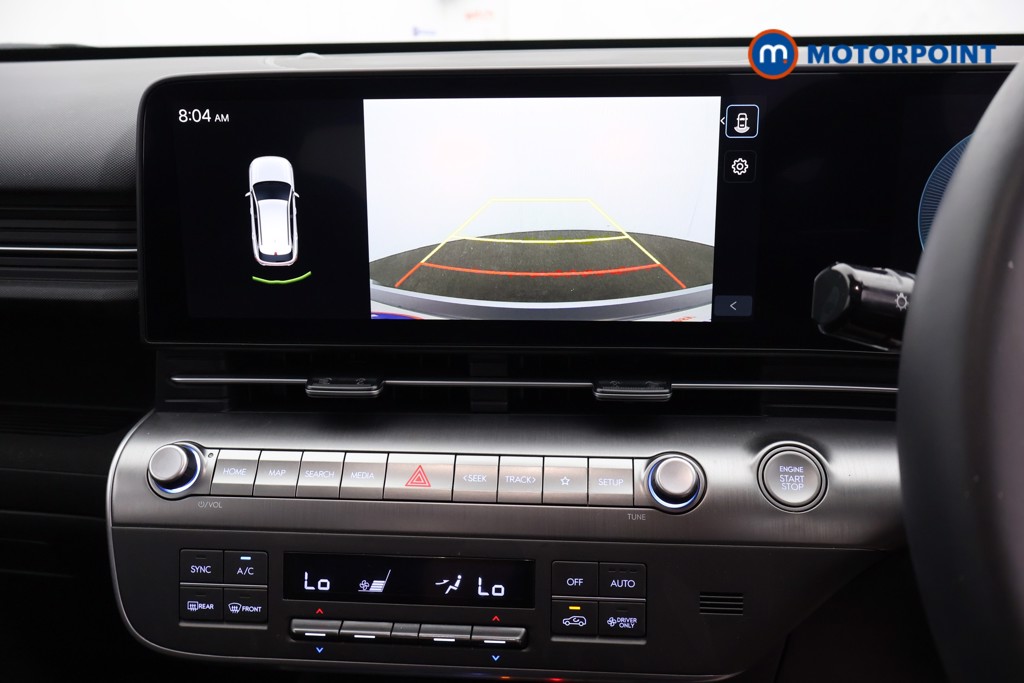 Hyundai Kona Advance Automatic Petrol-Electric Hybrid SUV - Stock Number (1669631) - 12th supplementary image