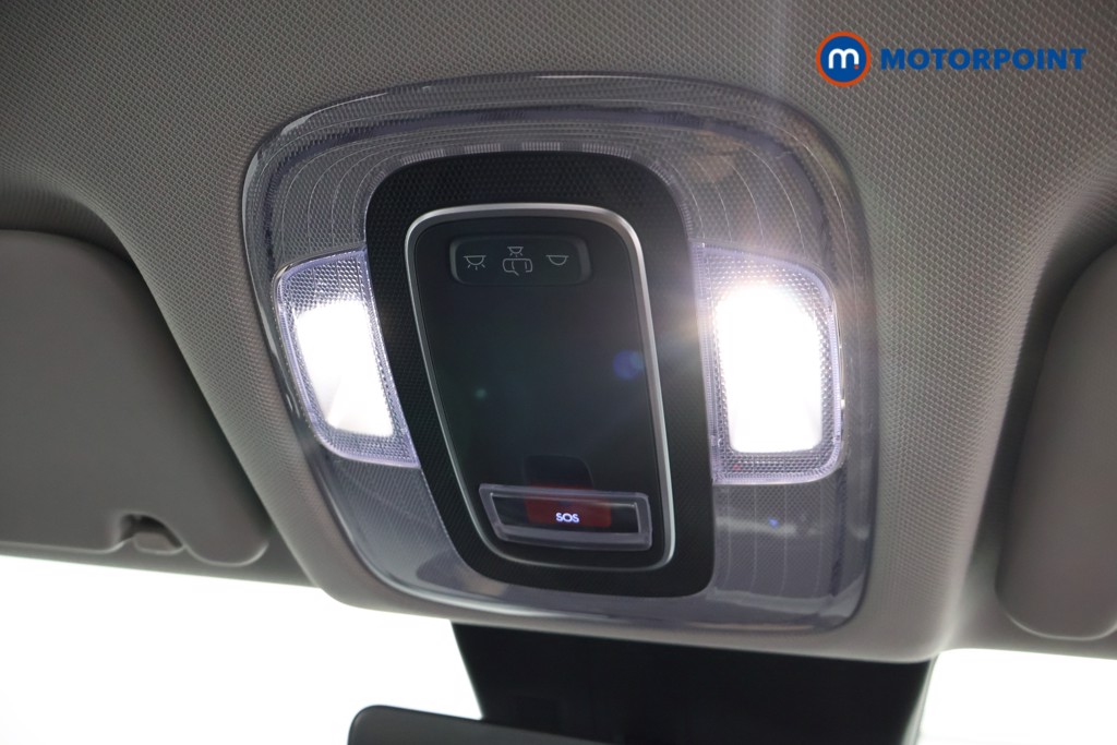 Hyundai Kona Advance Automatic Petrol-Electric Hybrid SUV - Stock Number (1669631) - 15th supplementary image