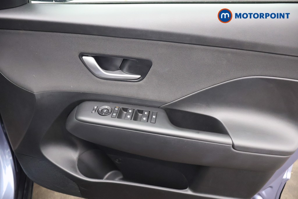Hyundai Kona Advance Automatic Petrol-Electric Hybrid SUV - Stock Number (1669631) - 16th supplementary image