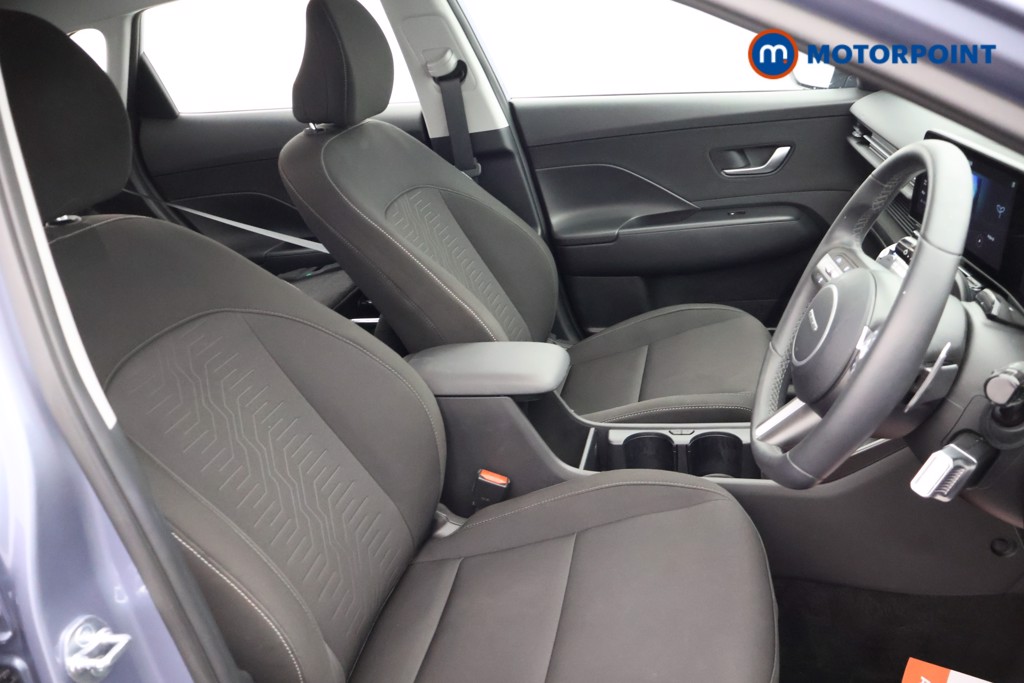 Hyundai Kona Advance Automatic Petrol-Electric Hybrid SUV - Stock Number (1669631) - 18th supplementary image