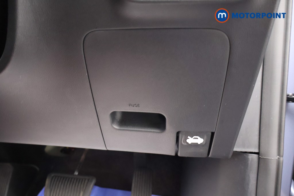 Hyundai Kona Advance Automatic Petrol-Electric Hybrid SUV - Stock Number (1669631) - 20th supplementary image