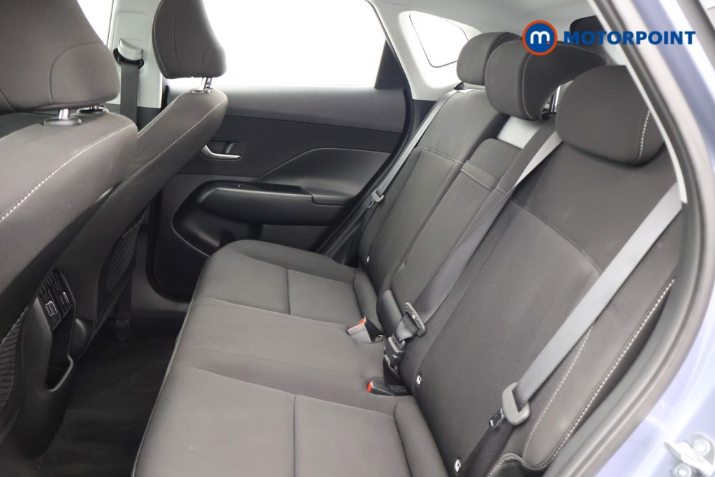 Hyundai Kona Advance Automatic Petrol-Electric Hybrid SUV - Stock Number (1669631) - 22nd supplementary image