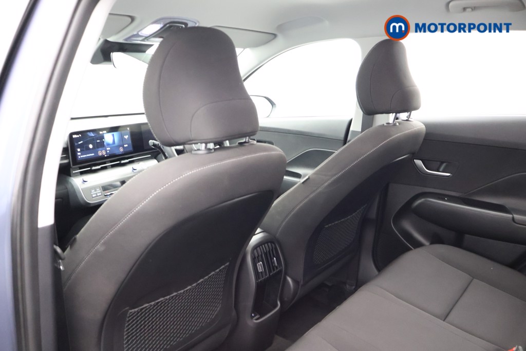 Hyundai Kona Advance Automatic Petrol-Electric Hybrid SUV - Stock Number (1669631) - 23rd supplementary image
