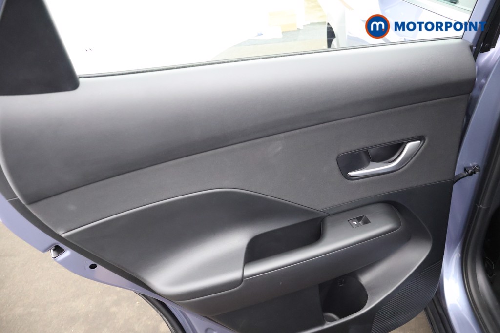 Hyundai Kona Advance Automatic Petrol-Electric Hybrid SUV - Stock Number (1669631) - 24th supplementary image