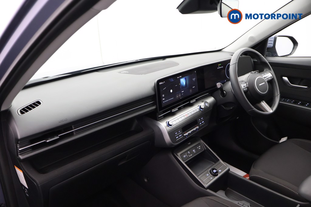 Hyundai Kona Advance Automatic Petrol-Electric Hybrid SUV - Stock Number (1669631) - 25th supplementary image